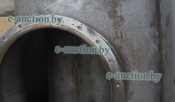 Металлоконструкция