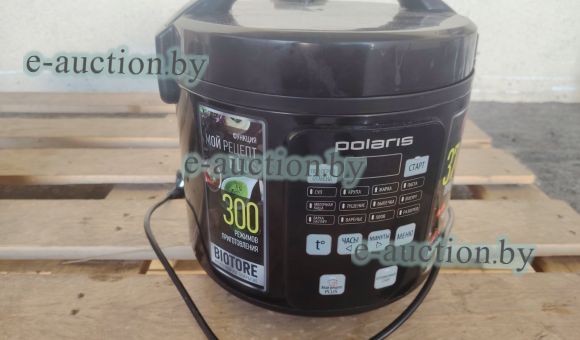Мультиварка Polaris