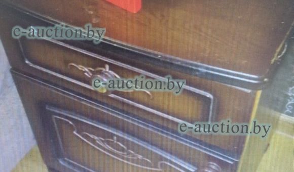 Тумба прикроватная