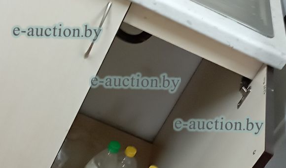 Тумба под мойку инв.№0000000657