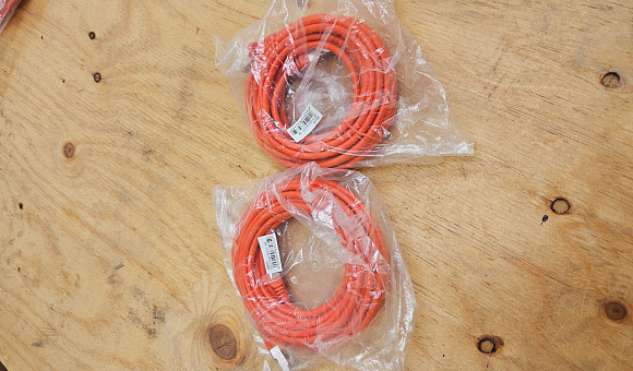Комплект кабелей