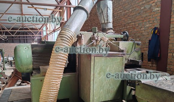 Многопильный станок COSTA