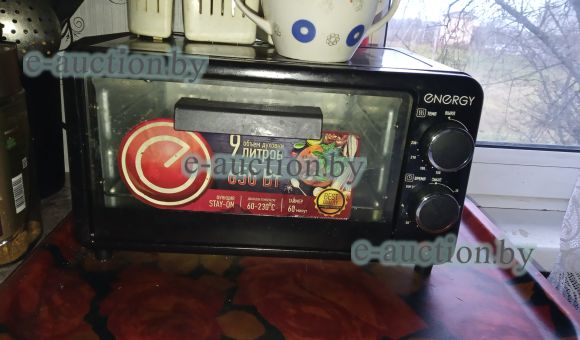 Духовка электрическая 