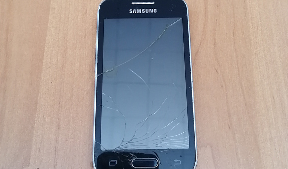 Мобильный телефон Samsung Мобильный телефон Samsung