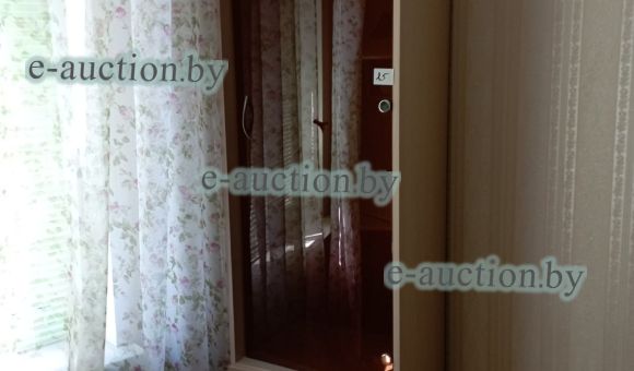 Шкаф-столбик