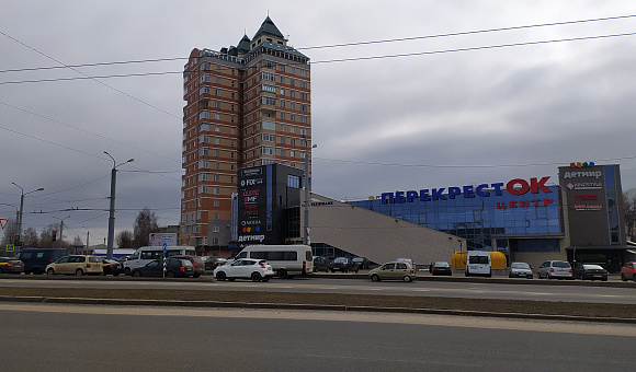 Квартира в г. Могилеве, площадью 65.1м² Квартира в г. Могилеве, площадью 65.1м²