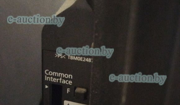 Телевизор Panasonic