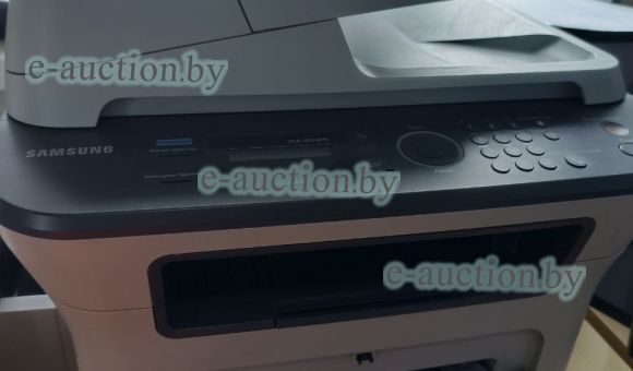 МФУ Samsung
