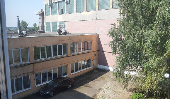 Комплекс недвижимого имущества в г. Борисове