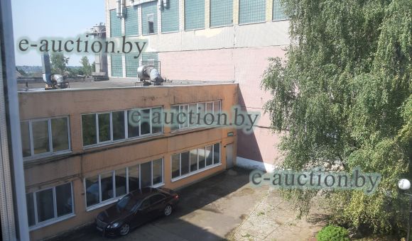 Комплекс недвижимого имущества в г. Борисове