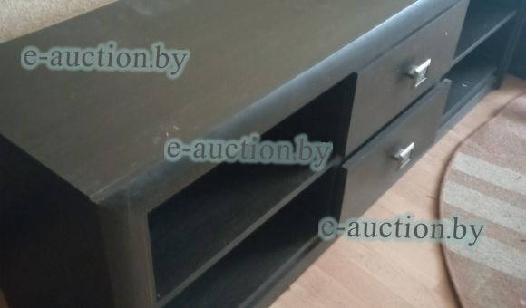 Комод маленький