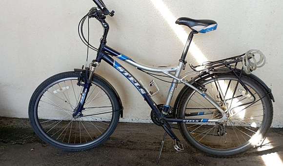Велосипед Stels Navigator 800 Велосипед Stels Navigator 800