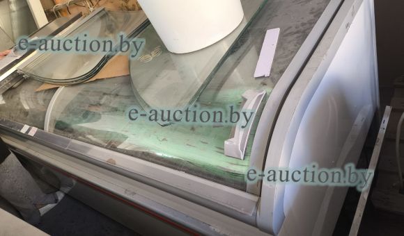 Морозильный ларь Лондон LM1-210 инв. 2589