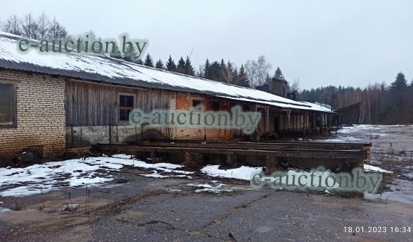 Стройматериал в монтаже