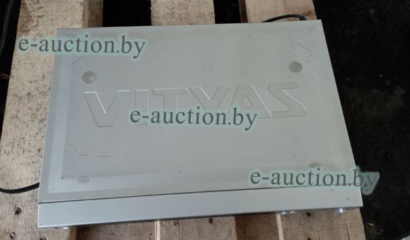 DVD-Player Витязь