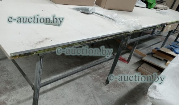 Стол большой