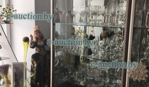 Стеллаж