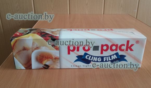 Пленка ПВХ стрейч CUTTER BOX