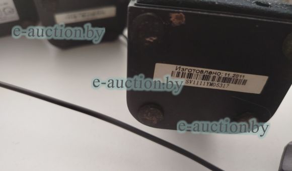 Компьютерные колонки 