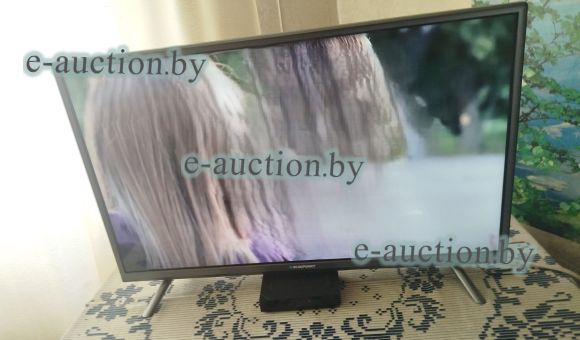 Телевизор BLAUPUNKT