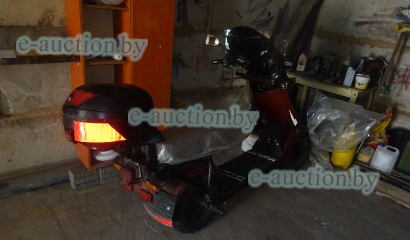 ElectroDrive Citycoco SMD 201