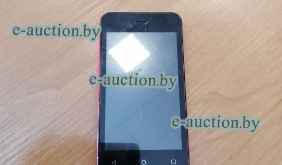 Смартфон  FLY FS406