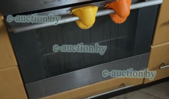 Духовой шкаф Electrolux