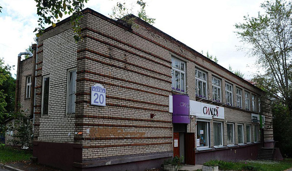 Ателье №24 в г. Минск, площадью 679м²