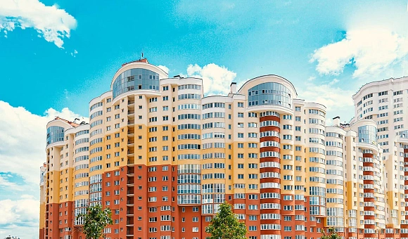 Мастерская творческих организаций в г. Минске, площадью 61 м² Мастерская творческих организаций в г. Минске, площадью 61 м²