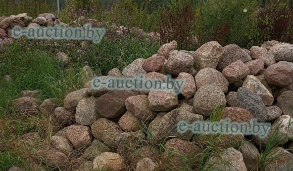 Камень бутовый