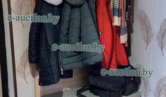 Мебель для прихожей