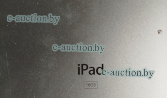 Ipad 16 gb