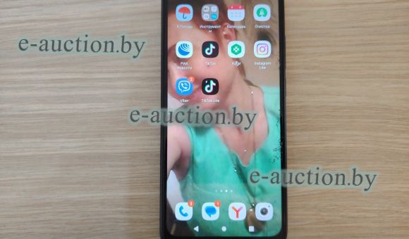 Смартфон Xiaomi Redmi А2+ 64GB