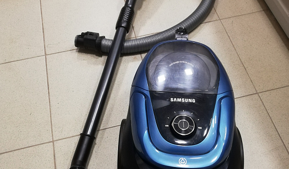 Пылесос Samsung Пылесос Samsung
