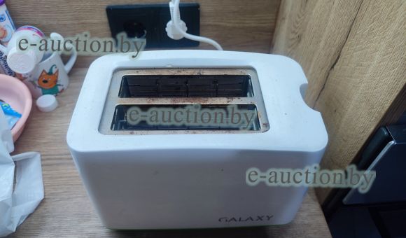 Тостер Galaxy