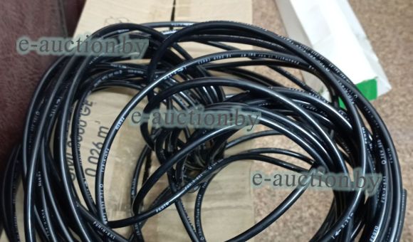 Пневмошланг FESTO PUN-H-6X1