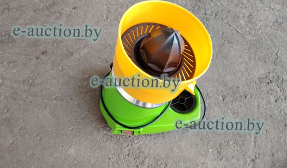 Соковыжималка JAUJ180
