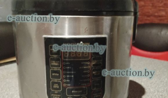 Мультиварка NORMANIN