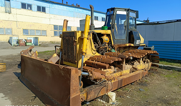 Бульдозер D65EX-15LGP-K, 2012 Бульдозер D65EX-15LGP-K, 2012