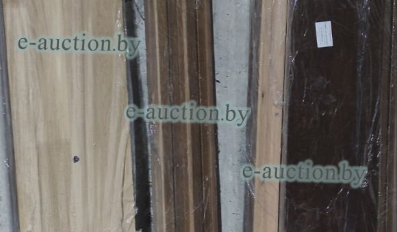 Комплектующие для дверей деревянные