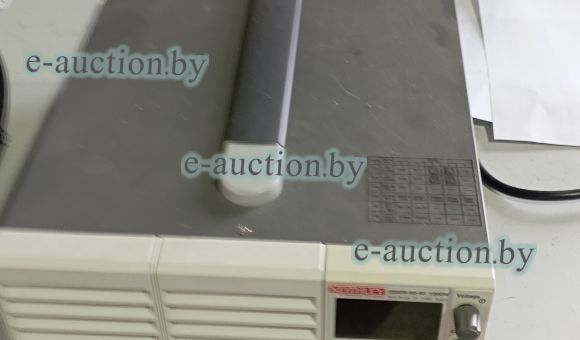 Лабораторный источник питания (Keithiey 2260B-80-40)