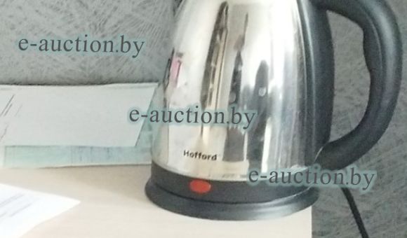 Чайник электрический 