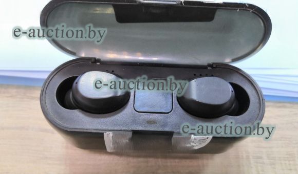 Наушники беспроводные №4