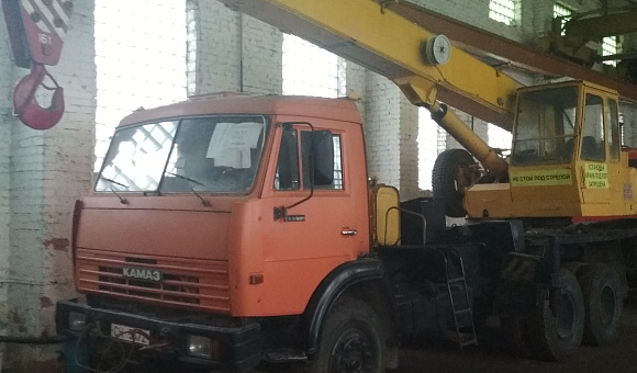 КАМАЗ 53215, 2004 г.в. КАМАЗ 53215, 2004 г.в.