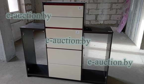 Шкаф (комод) №3