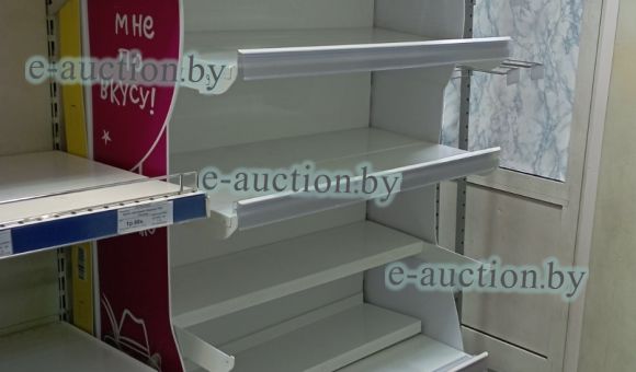 Стеллаж №9