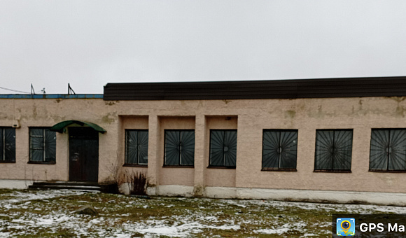 Магазин в д. Иваничи (Червенский район), площадью 227.6 м² Магазин в д. Иваничи (Червенский район), площадью 227.6 м²