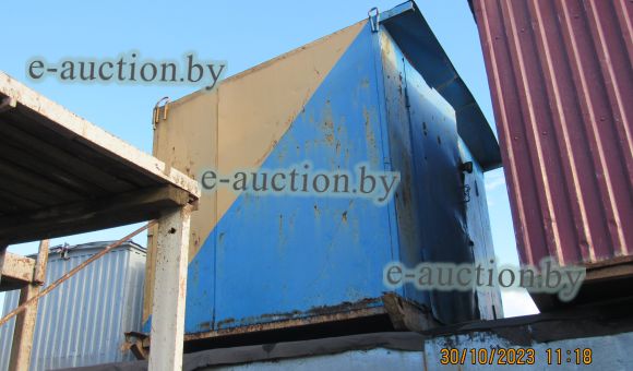 Сушилка металлическая