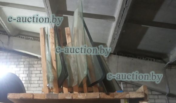 Запасные части