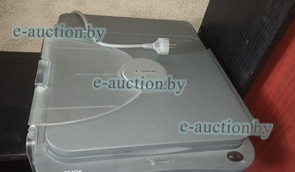 МФУ Canon FC108